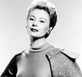 Mitzi Gaynor